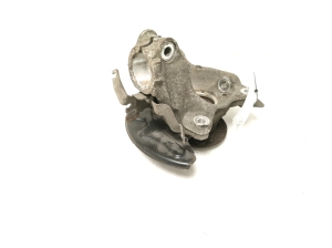 Volkswagen Passat B8 (2014–2023) Front wheel hub 5Q0407258C - 5