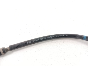 Skoda Octavia III (2013–2019) Handbremsseil 5Q0609721AT - 2