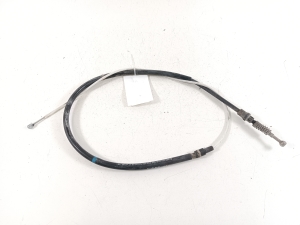 Skoda Octavia III (2013–2019) Handbremsseil 5Q0609721AT - 3