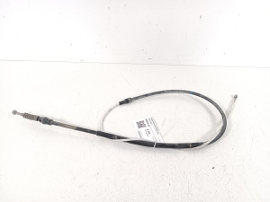 Skoda Octavia III (2013–2019) Handbremsseil 5Q0609721AQ - 2