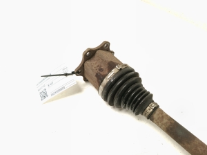 Volkswagen Passat B8 (2014–2023) Front drive shaft and its parts 3Q0407271AC - 4