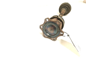 Volkswagen Passat B8 (2014–2023) Front drive shaft and its parts 3Q0407271AC - 5