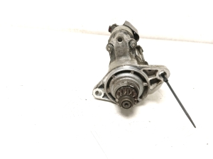 Volkswagen Passat B8 (2014–2023) Starter 02E911024J - 3