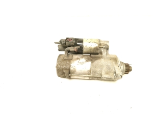 Volkswagen Passat B8 (2014–2023) Starter 02E911024J - 5