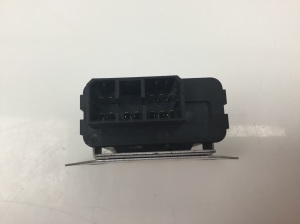 Mitsubishi L 200 (1996–2006) Control unit MR301010 - 2