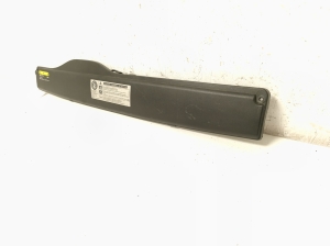 Volkswagen Passat B8 (2014–2023) Kapotialune kate 5Q0129954 - 4