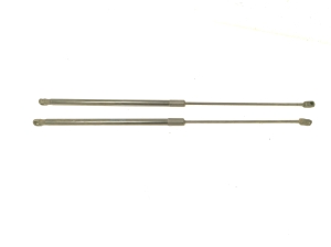 Volkswagen Passat B8 (2014–2023) Hood prop/gas strut 3G0823359A - 3