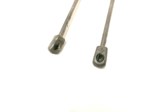 Volkswagen Passat B8 (2014–2023) Hood prop/gas strut 3G0823359A - 4