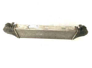 Mercedes Benz CLS-Class 218 (2011–2018) Vahejahuti radiaator A2045000200 - 2