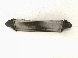 Mercedes Benz CLS-Class 218 (2011–2018) Vahejahuti radiaator A2045000200 - 3