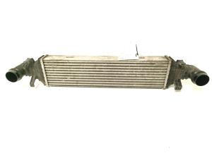   Refroidisseur intermédiaire 