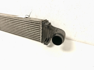 Mercedes Benz CLS-Class 218 (2011–2018) Vahejahuti radiaator A2045000200 - 5
