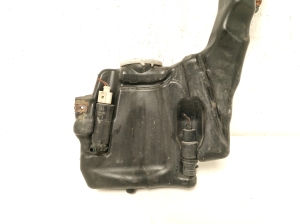 Mercedes Benz CLS-Class 218 (2011–2018) Front washer fluid reservoir A2048602360 - 2