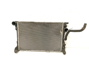   Radiateur de refroidissement 