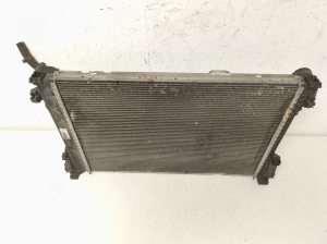 Mercedes Benz CLS-Class 218 (2011–2018) Jahutusradiaator A0995002703 - 3