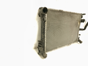 Mercedes Benz CLS-Class 218 (2011–2018) Jahutusradiaator A0995002703 - 5