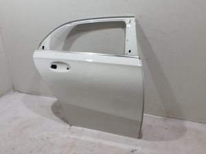 Rear side doors - A1777321000