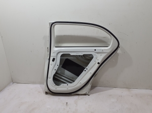 Mercedes Benz A-Class 177 (2018–2026) Rear side doors A1777321000 - 5