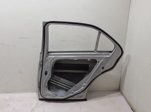 Mercedes Benz E-Class W212 (2009–2015) Tagumised küljeuksed A2127320210 - 4