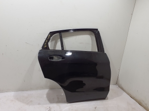 Mercedes Benz GLC-Class 253 (2015–2019) Rear side doors A2537320400 - 2