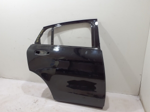 Rear side doors - A2537320400