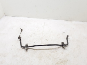 Front stabilizer bar - 5A08AB4