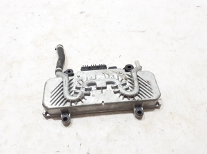 BMW 4 SERIES G22 (2020–2026) Vadības bloks 5A07E78 - 2
