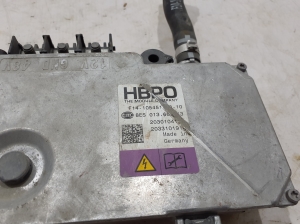 BMW 4 SERIES G22 (2020–2026) Vadības bloks 5A07E78 - 3