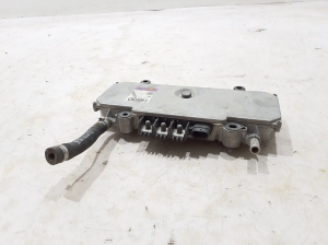 BMW 4 SERIES G22 (2020–2026) Vadības bloks 5A07E78 - 4