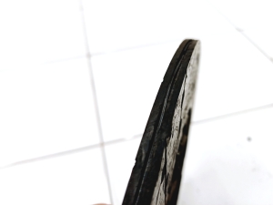 Ford Transit (2012–2026) Sidur ja selle osad GK216477AA - 2