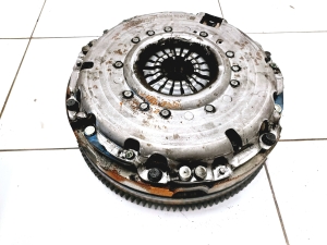 Ford Transit (2012–2026) Sidur ja selle osad GK216477AA - 3