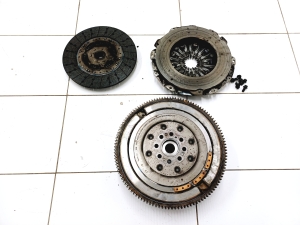 Ford Transit (2012–2026) Sidur ja selle osad GK216477AA - 5