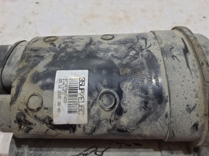 BMW 4 SERIES G22 (2020–2026) Aktiivsöefilter 7475674 - 3