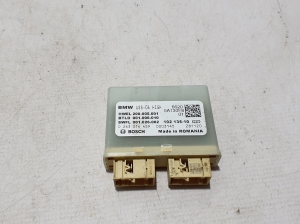   module de stationnement 
