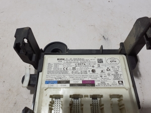 BMW 4 SERIES G22 (2020–2026) Mugavusmoodul 5A3CE25 - 2