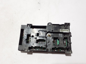 BMW 4 SERIES G22 (2020–2026) Kaitsmekarp pakiruumis 5A0E7D0 - 3