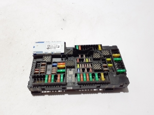 BMW 4 SERIES G22 (2020–2026) Kaitsmekarp pakiruumis 5A0E7D0 - 4