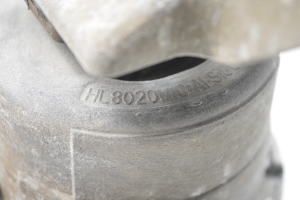 Ford Galaxy (2006–2015) Mootoripadi HL8020M10 - 2