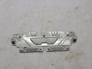 BMW 4 SERIES G22 (2020–2026) Schlossträger und seine Teile (Frontmaske) 7422288 - 2