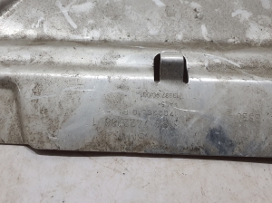 BMW 4 SERIES G22 (2020–2026) Schlossträger und seine Teile (Frontmaske) 7422288 - 3