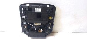 Hyundai Tucson (2015–2026) Front interior lighting panel 92800L1XXX - 2
