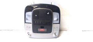 Front interior lighting panel - 92800L1XXX