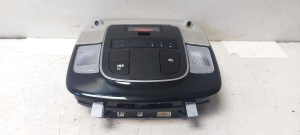 Hyundai Tucson (2015–2026) Front interior lighting panel 92800L1XXX - 3