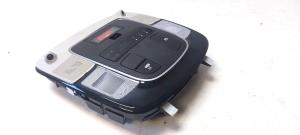 Hyundai Tucson (2015–2026) Front interior lighting panel 92800L1XXX - 4