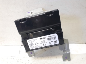 Hyundai Tucson (2015–2026) Control unit 96510CZ050 - 3