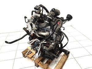   Moteur 