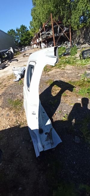 Dacia Dokker (2017–2026) Tagumine poritiib ja selle osad 760305326R - 2