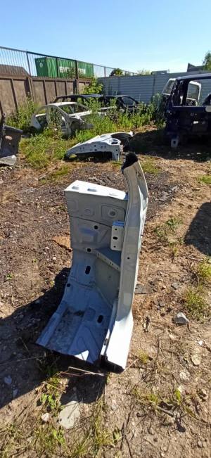 Front outrigger - 641002432R