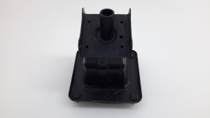 Mercedes Benz ML-Class 164 (2005–2011) Stoßdämpfer für Heckstoßstange A1646401231 - 2