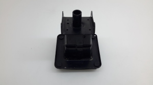 Mercedes Benz ML-Class 164 (2005–2011) Stoßdämpfer für Heckstoßstange A1646401231 - 3